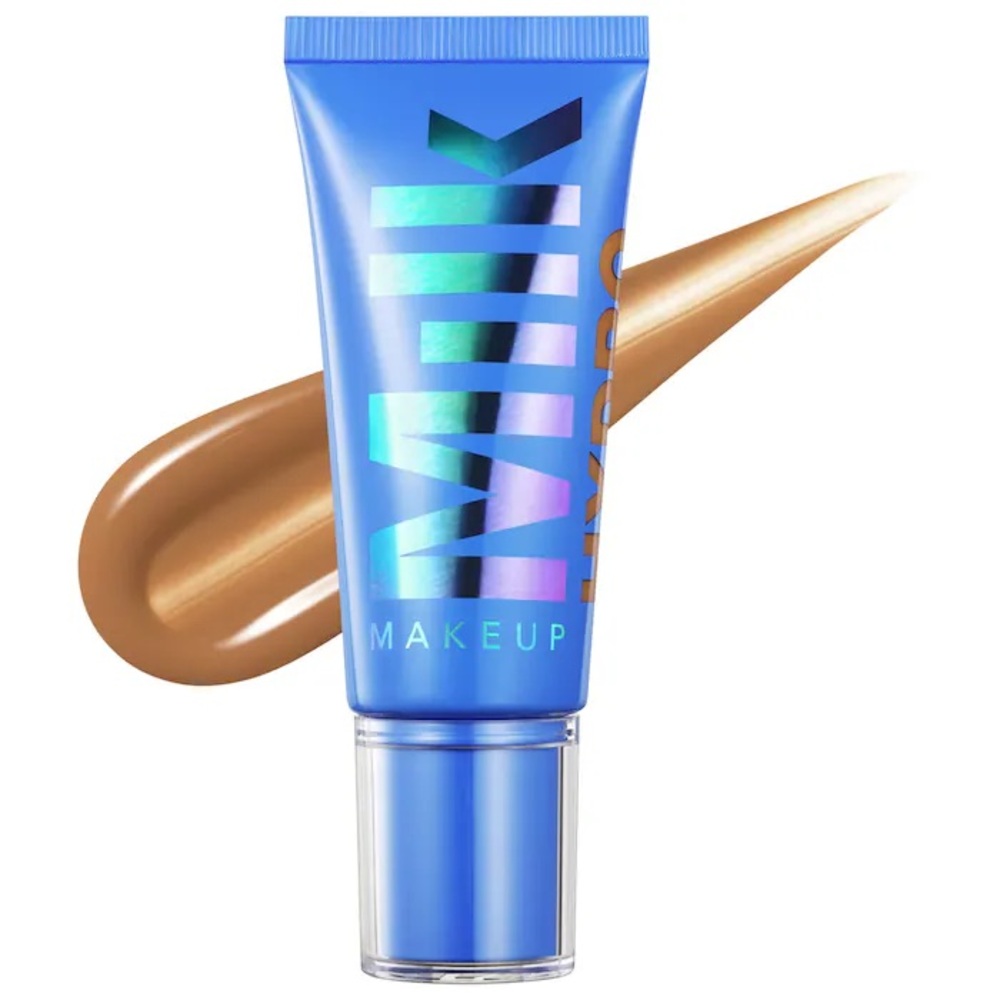 Milk Makeup Hydro Grip 12-Hour Hydrating Gel Skin Tint